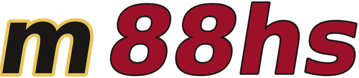 m88hs logo