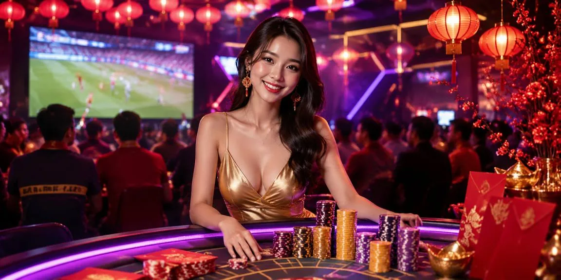 m88hs Việt Nam Sảnh casino